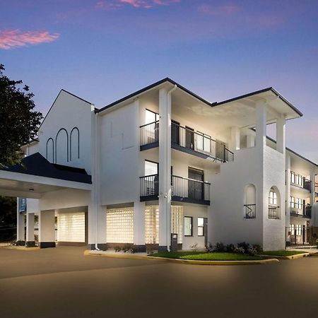 Surestay Hotel By Best Western Spring North Houston Buitenkant foto