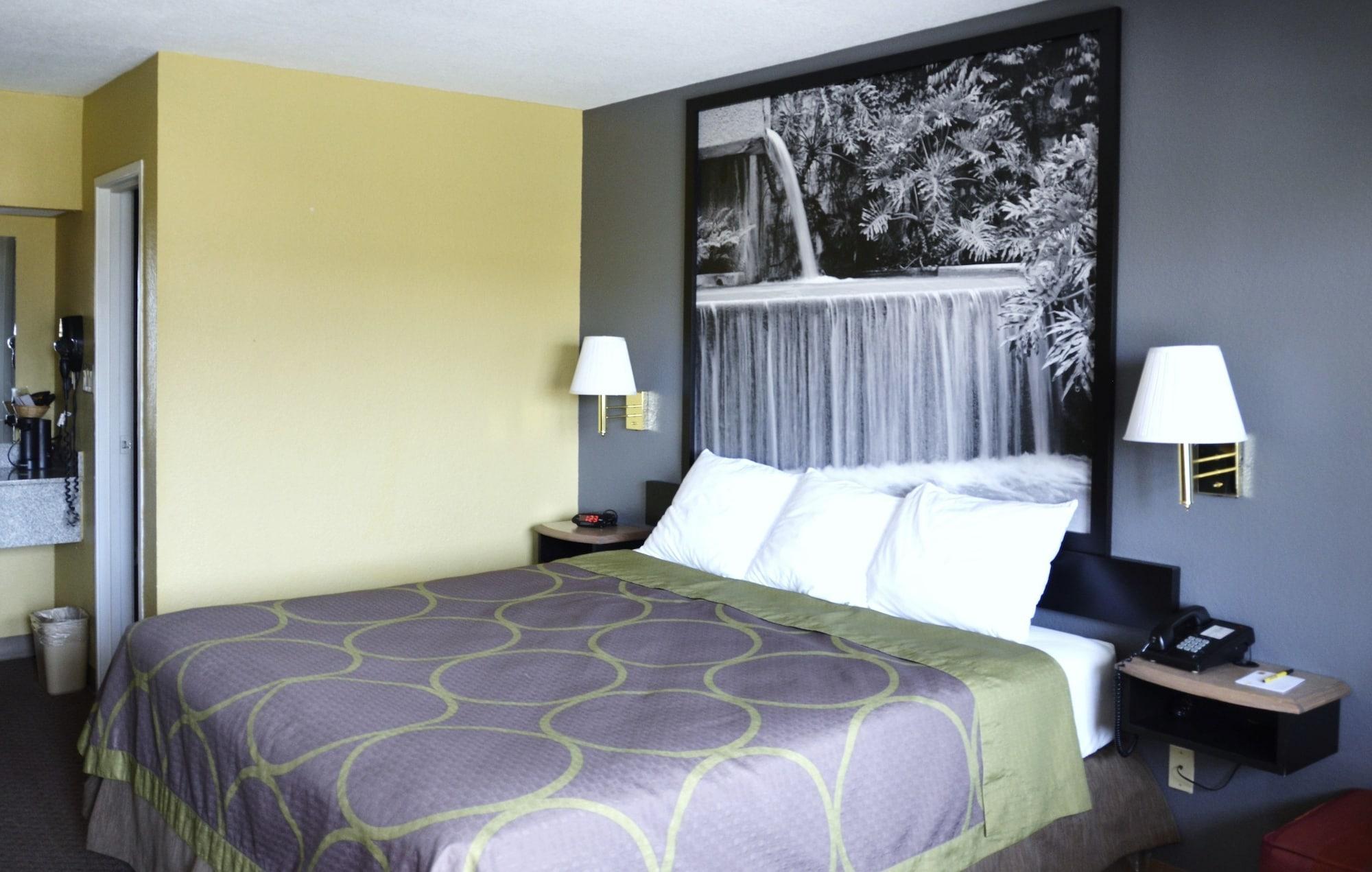Surestay Hotel By Best Western Spring North Houston Buitenkant foto