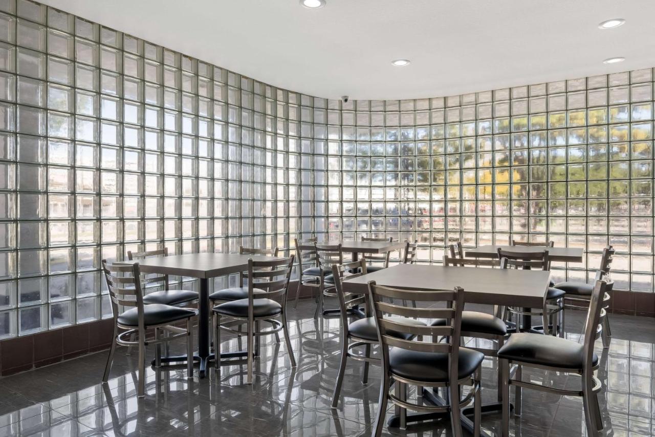 Surestay Hotel By Best Western Spring North Houston Buitenkant foto