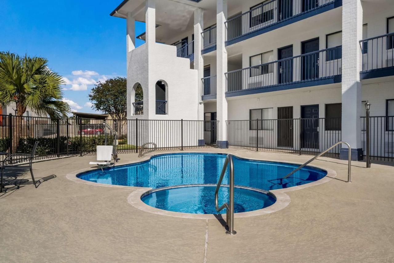 Surestay Hotel By Best Western Spring North Houston Buitenkant foto