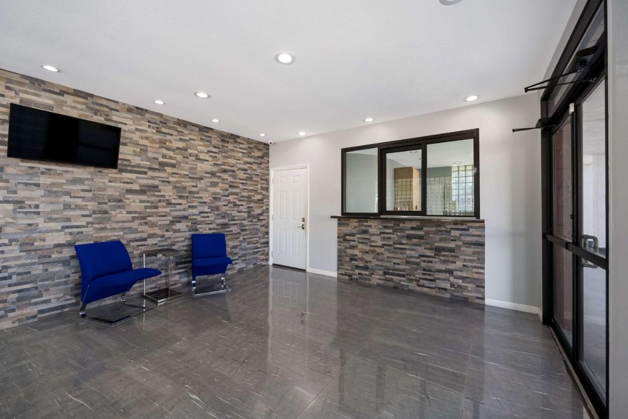 Surestay Hotel By Best Western Spring North Houston Buitenkant foto