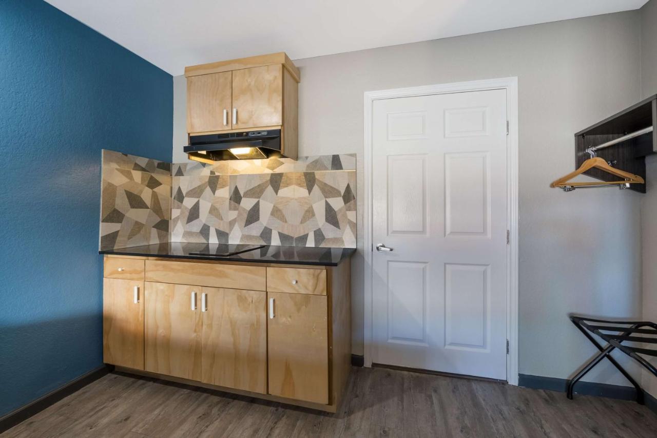 Surestay Hotel By Best Western Spring North Houston Buitenkant foto