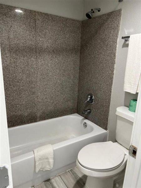 Surestay Hotel By Best Western Spring North Houston Buitenkant foto